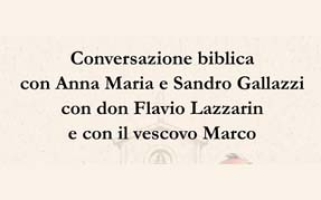 7 settembre 2026 - Interessante incontro su 