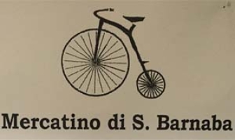 mercatino di San Barnaba - ottobre 2026