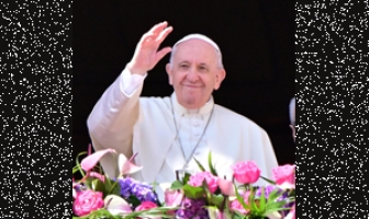 Messaggio  del papa per la II giornata mondiale dei  nonni e degli anziani - 24 luglio 2022