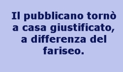 XXX domenica T.O. - 26 ottobre 2025