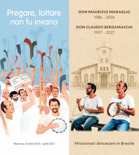 maraglio bergamaschi cartoncino