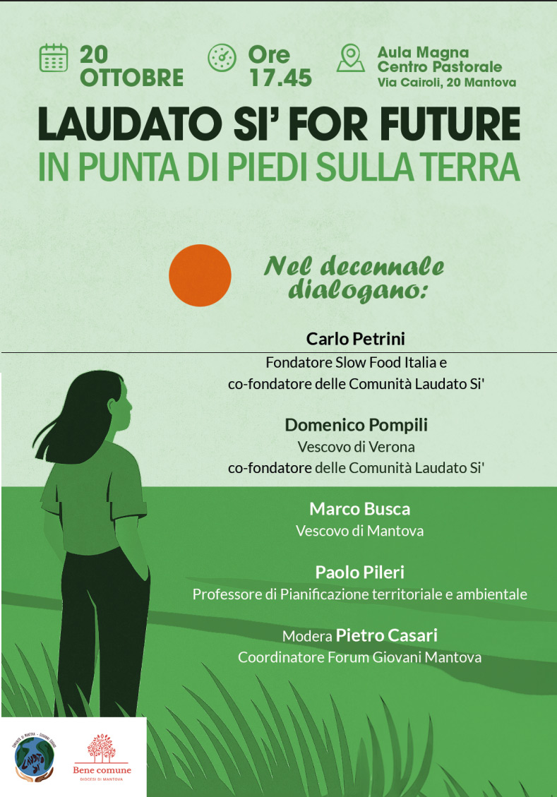 laudato si ulrimo1