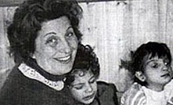 Da "Settimana News" : Vittorina Gementi e la Casa del Sole di Andrea Cappelletti