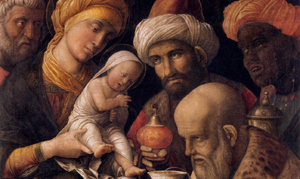 adorazione magi