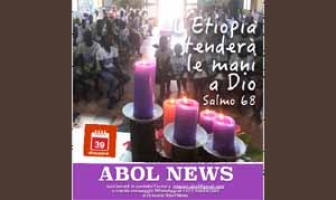 Abol news 39 - notizie dall'Etiopia